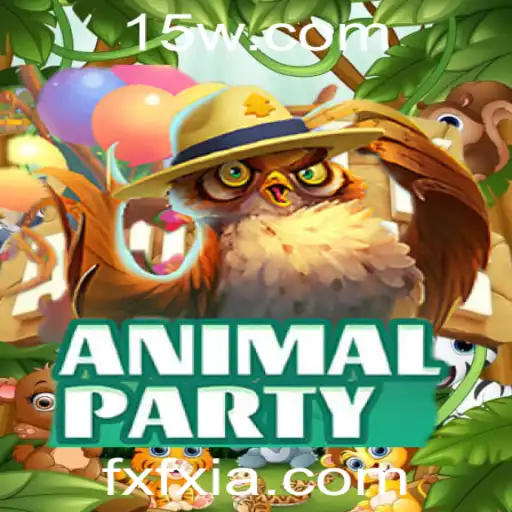 AnimalParty: A Experiência de Jogo que Encanta Fãs de Todas as Idades