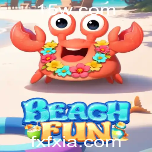 Descubra 'BeachFun': O Novo Jogo que Está Dominando as Praias