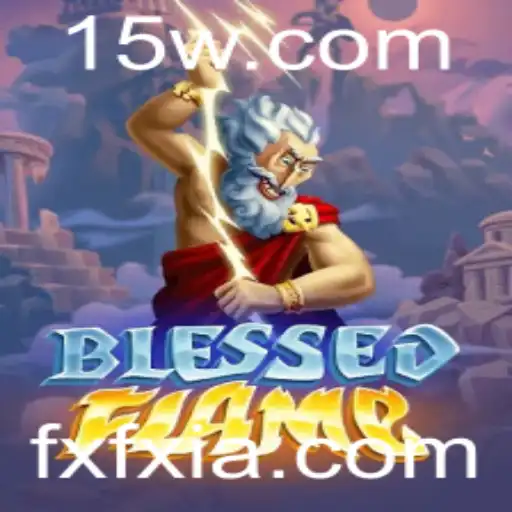 Descubra o Mundo Fascinante de BlessedFlame: Um Jogo de Estratégia Inovador