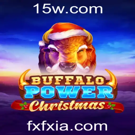 Buffalo Power Christmas: A Jornada Encantada no Mundo dos Jogos