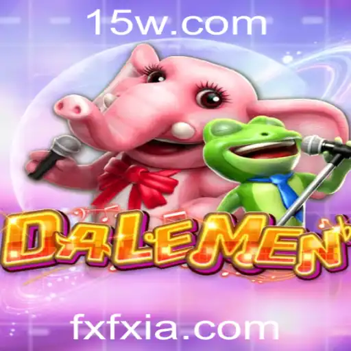 Descubra o Fascinante Mundo de DALEMEN: Um Jogo Inovador