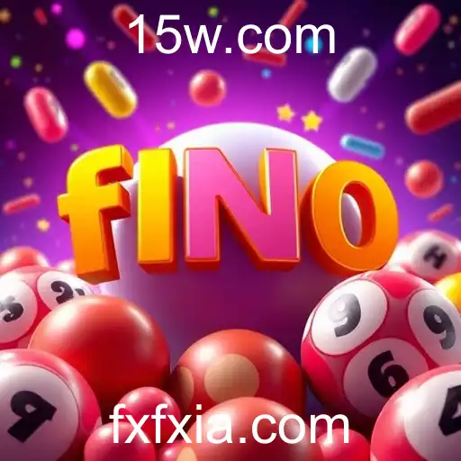 Explorando o Mundo dos Jogos de Bingo e a Tendência 'fxfx'