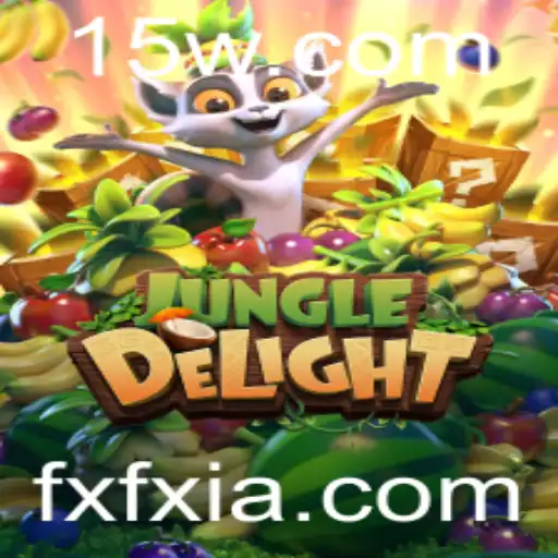 Explorando JungleDelight: Aventura, estratégia e a magia do 'fxfx'