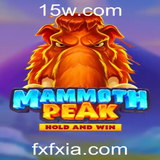 Descubra o Fascinante Jogo MammothPeak: Estratégia e Aventura