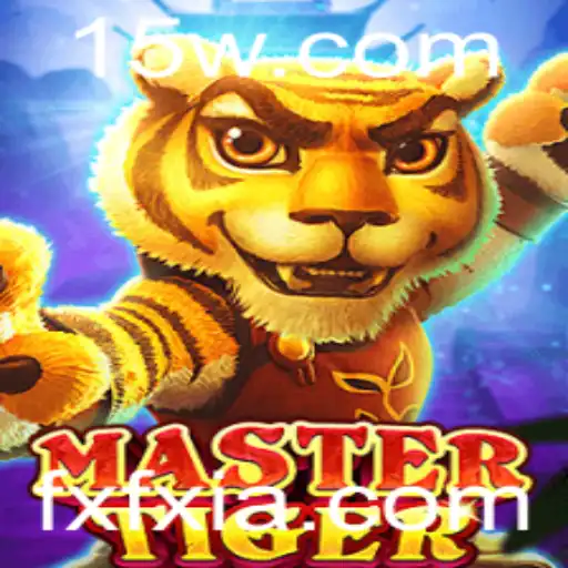 Descubra o Universo de MasterTiger: Uma Aventura de Estratégia e Desafio
