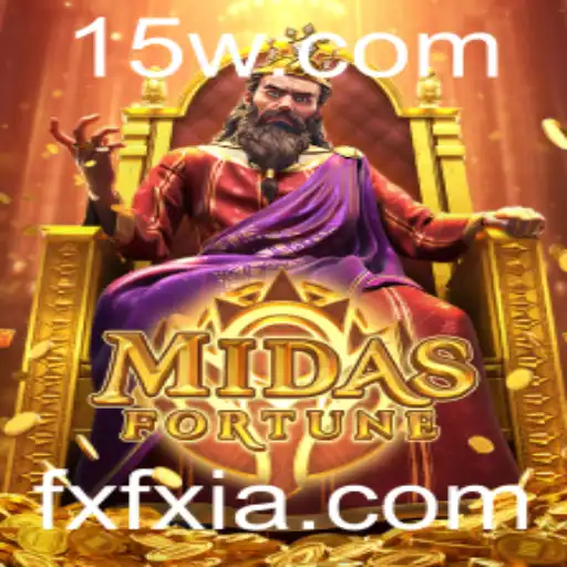 Descubra o Universo de MidasFortune: O Jogo que Revoluciona a Experiência Gamer