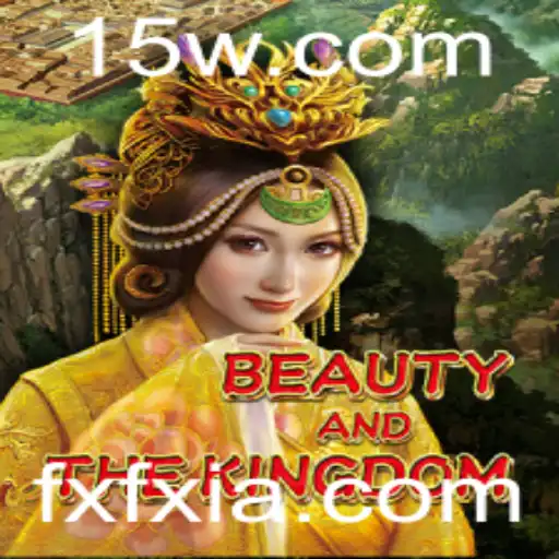 Explorando o Mundo de BeautyAndTheKingdom: Uma Aventura Épica