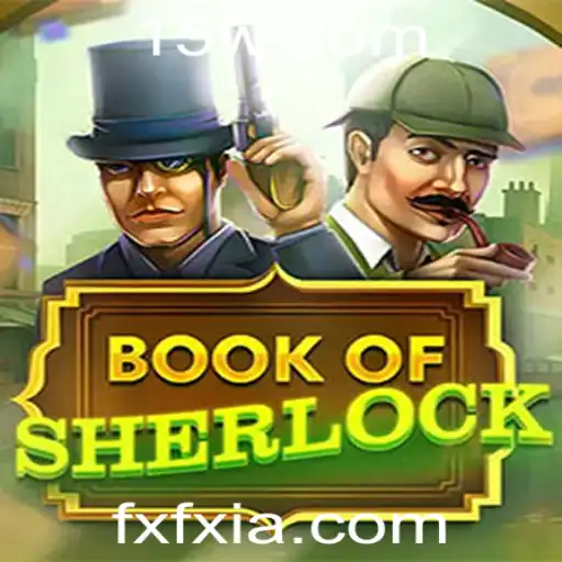 Desvendando os Mistérios de BookOfSherlock: Um Jogo de Intriga e Dedução