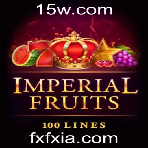 Explorando ImperialFruits100: Um Guia Completo com Regras e Dicas