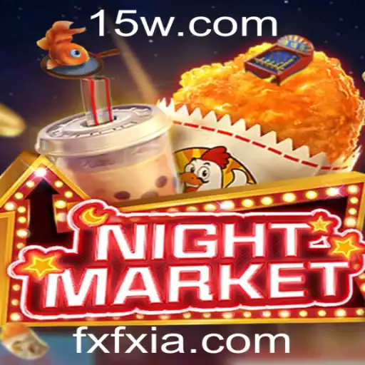 Descubra NIGHTMARKET: O Novo Jogo de Estratégia com Elementos Únicos