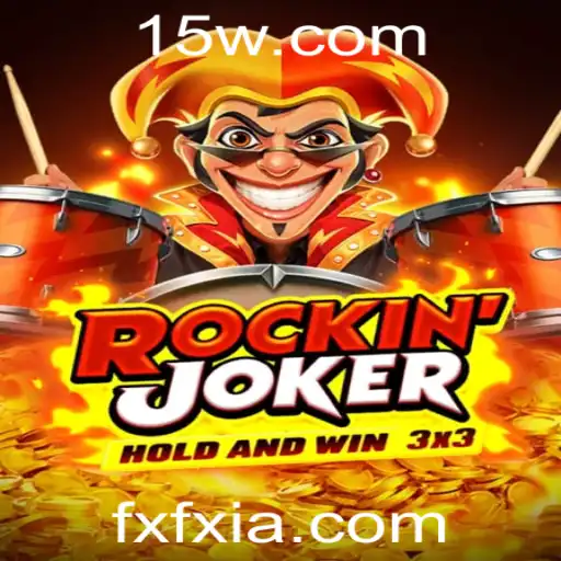 Rockinjoker: Uma Abordagem Inovadora ao Entretenimento com Cartas
