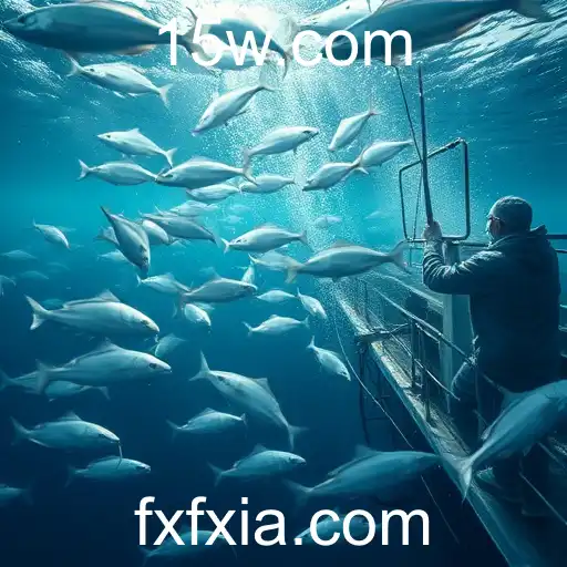 fxfx: Pesca: Um Mergulho Profundo no Mundo Aquático