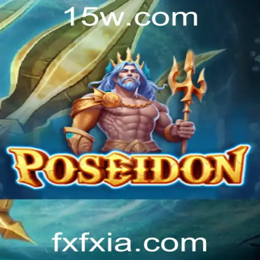 Descubra o Mundo Abaixo das Ondas com Poseidon: Um Jogo Único e Envolvente