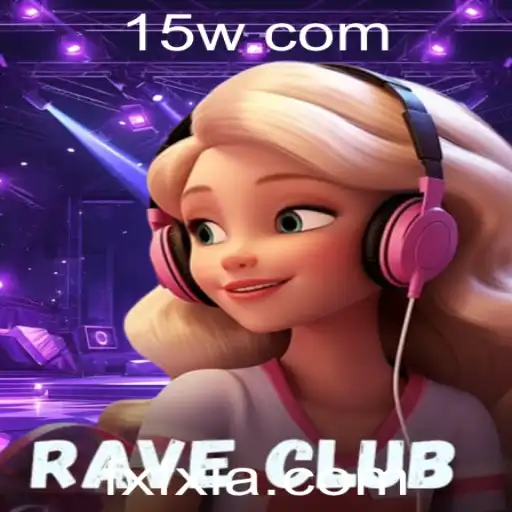 RaveClub: Uma Imersão na Nova Sensação dos Jogos com FXFX