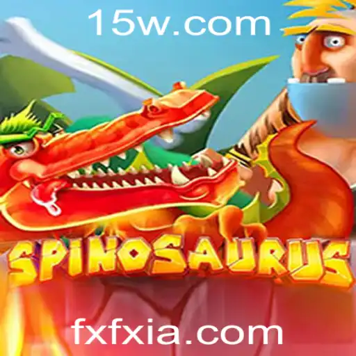 Descubra o Fascinante Mundo de Spinosaurus: O Jogo que Está Conquistando os Fãs de Dinossauros