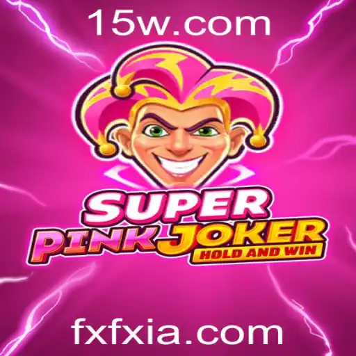 Explorando o Universo de SuperPinkJoker: Um Guia Completo