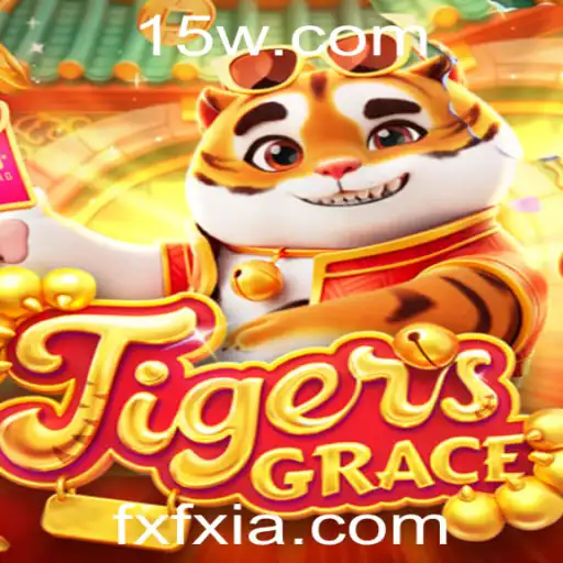 Descubra Tudo Sobre o Excitante Jogo TigersGrace