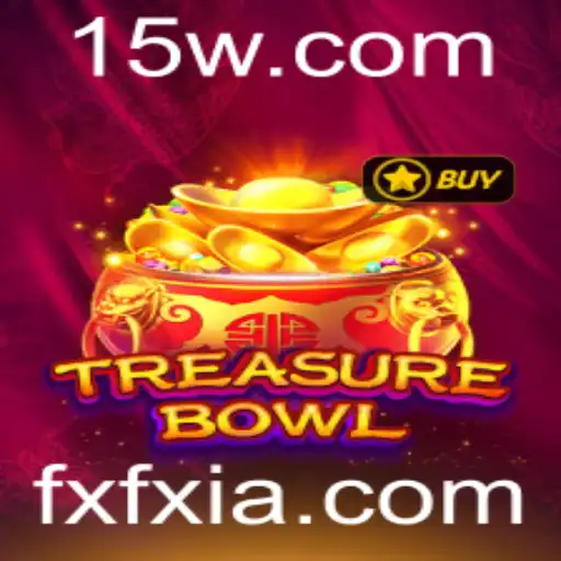 TreasureBowl: Descubra a Emoção e Aventura deste Novo Jogo de Estratégia