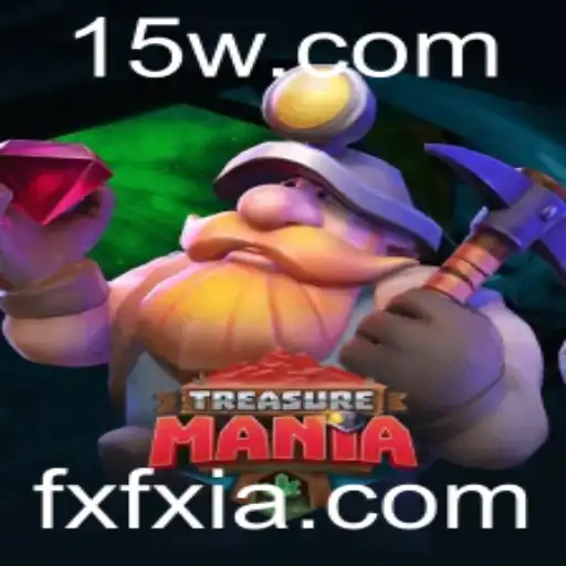 Descubra o Mundo de Aventura em TreasureMania